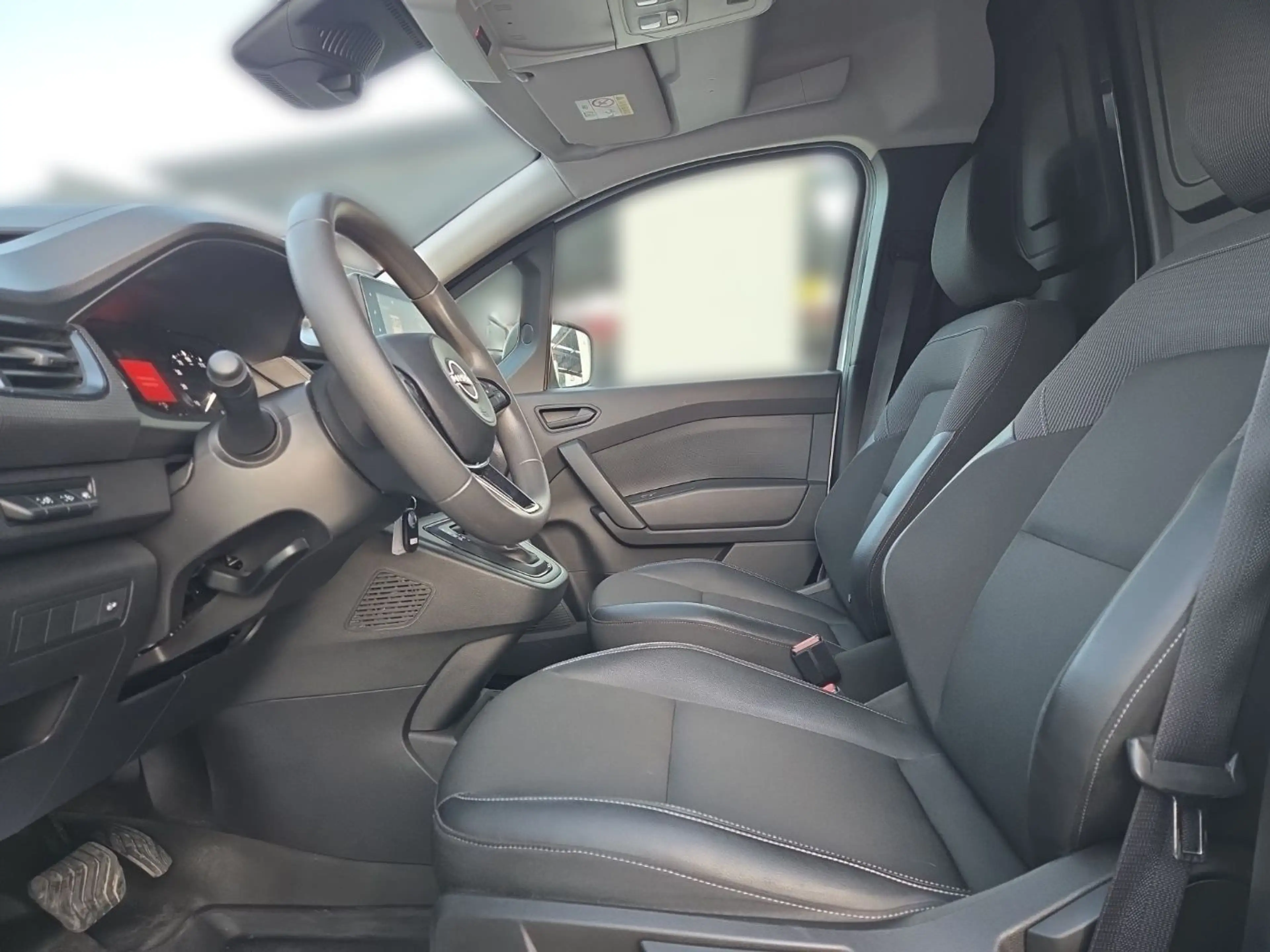 Nissan Townstar KASTEN ACENTA EV 2.2t NP:49tEUR! KAMERA+LED+GRA+PD — photo 8