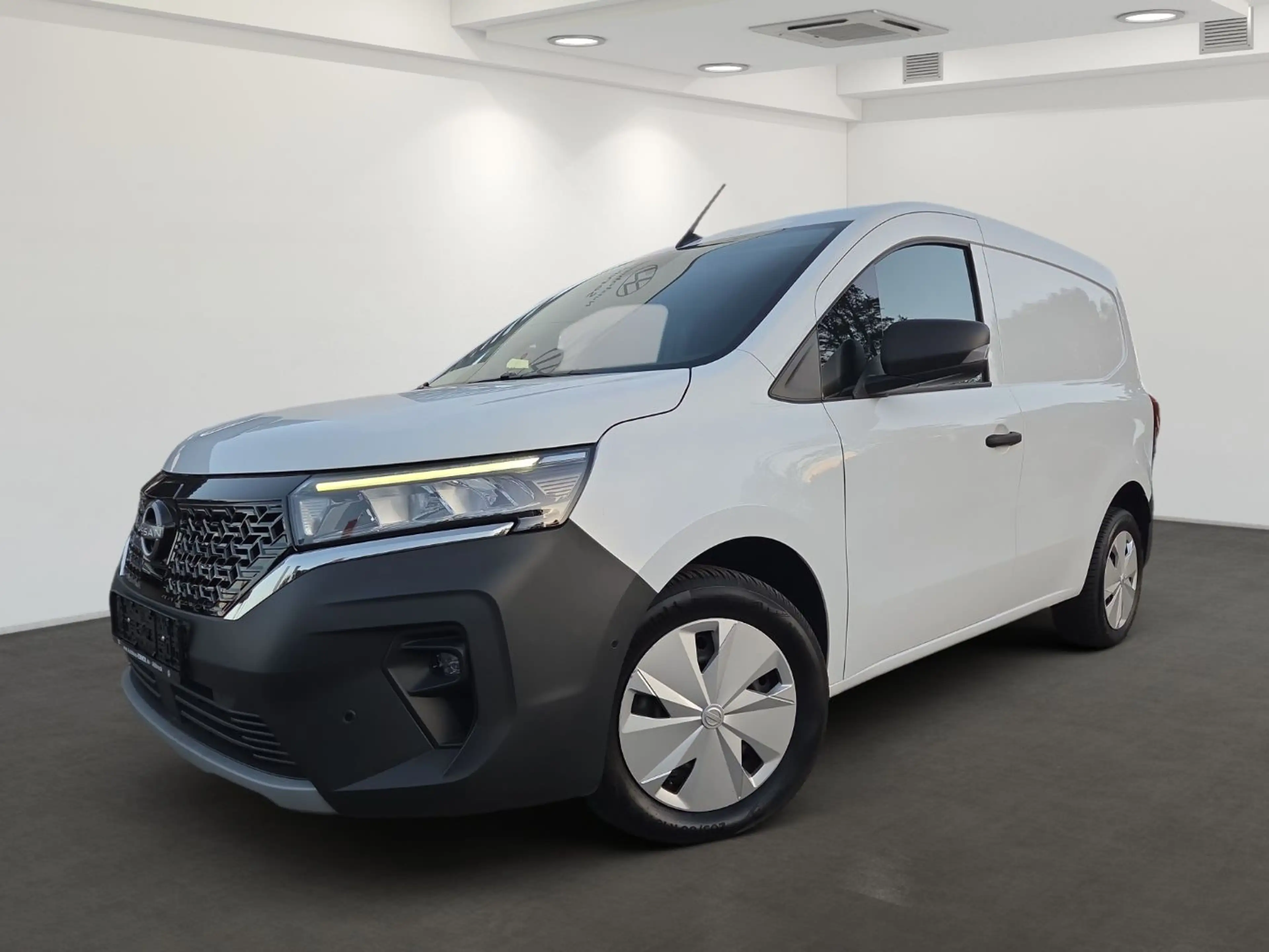 Nissan Townstar KASTEN ACENTA EV 2.2t NP:49tEUR! KAMERA+LED+GRA+PD — photo 2