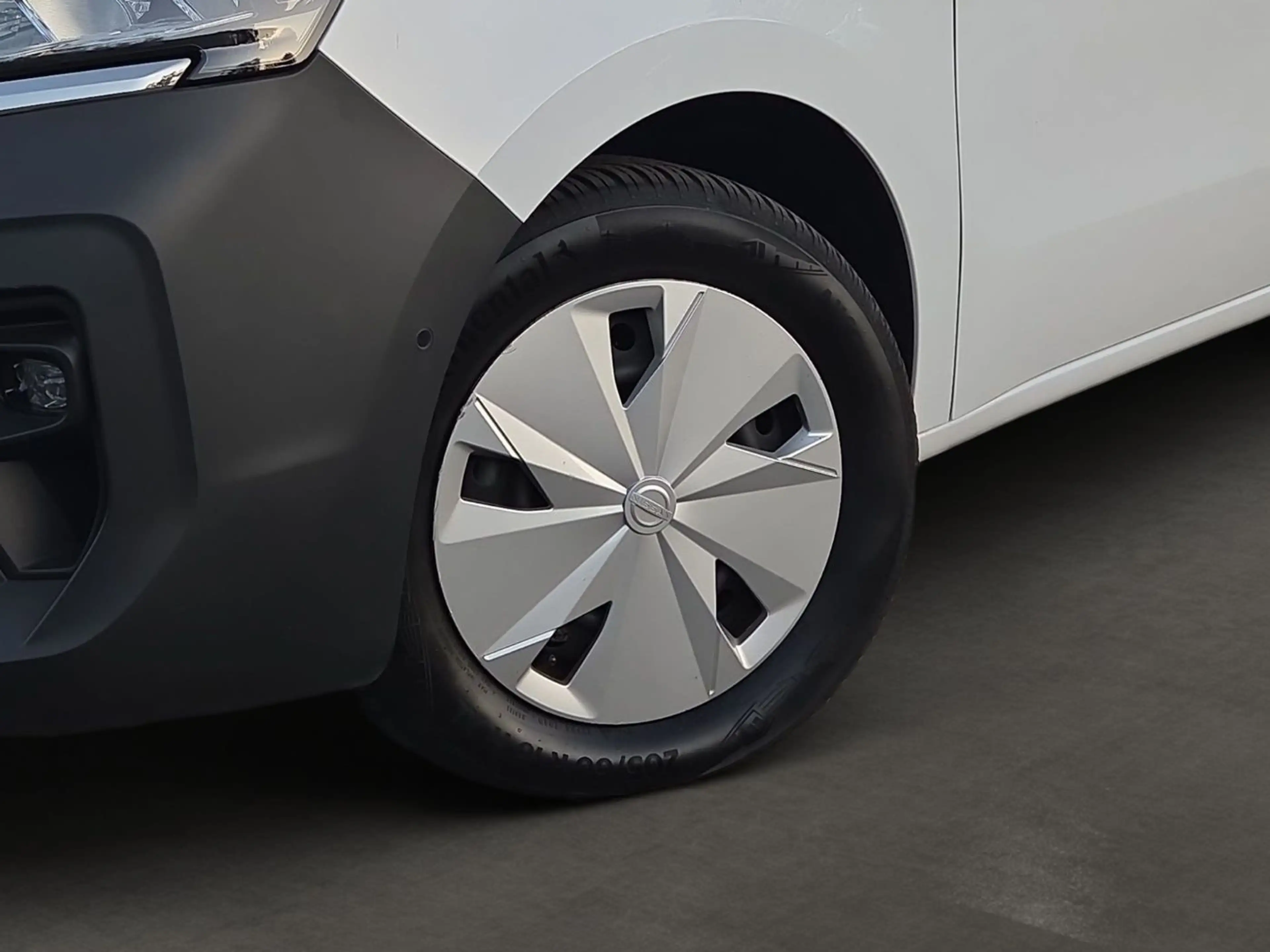 Nissan Townstar KASTEN ACENTA EV 2.2t NP:49tEUR! KAMERA+LED+GRA+PD — photo 7