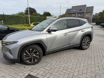 iX35 2.0i 2WD Comfort