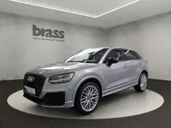 Audi Q2 Sport 1.5 35 TFSI 110(150) kW(PS) S tronic