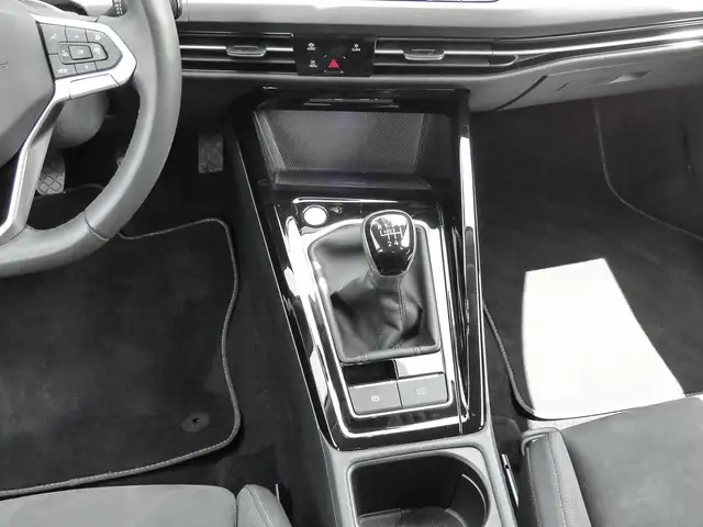 Volkswagen Golf view 14
