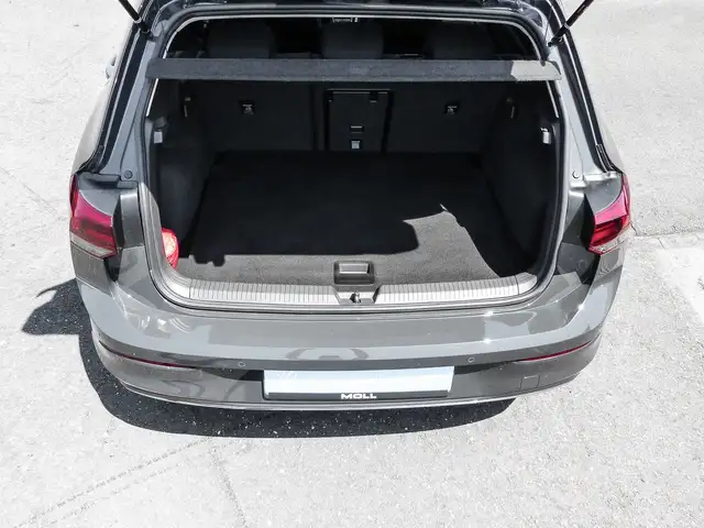 Volkswagen Golf view 21