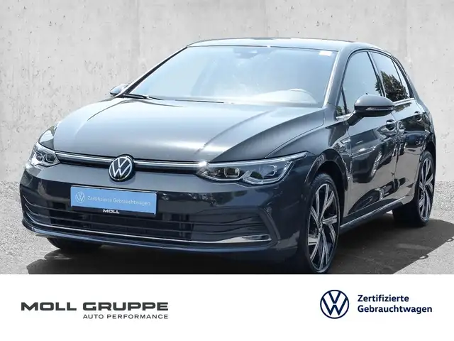 2024 Volkswagen Golf in Grey for sale