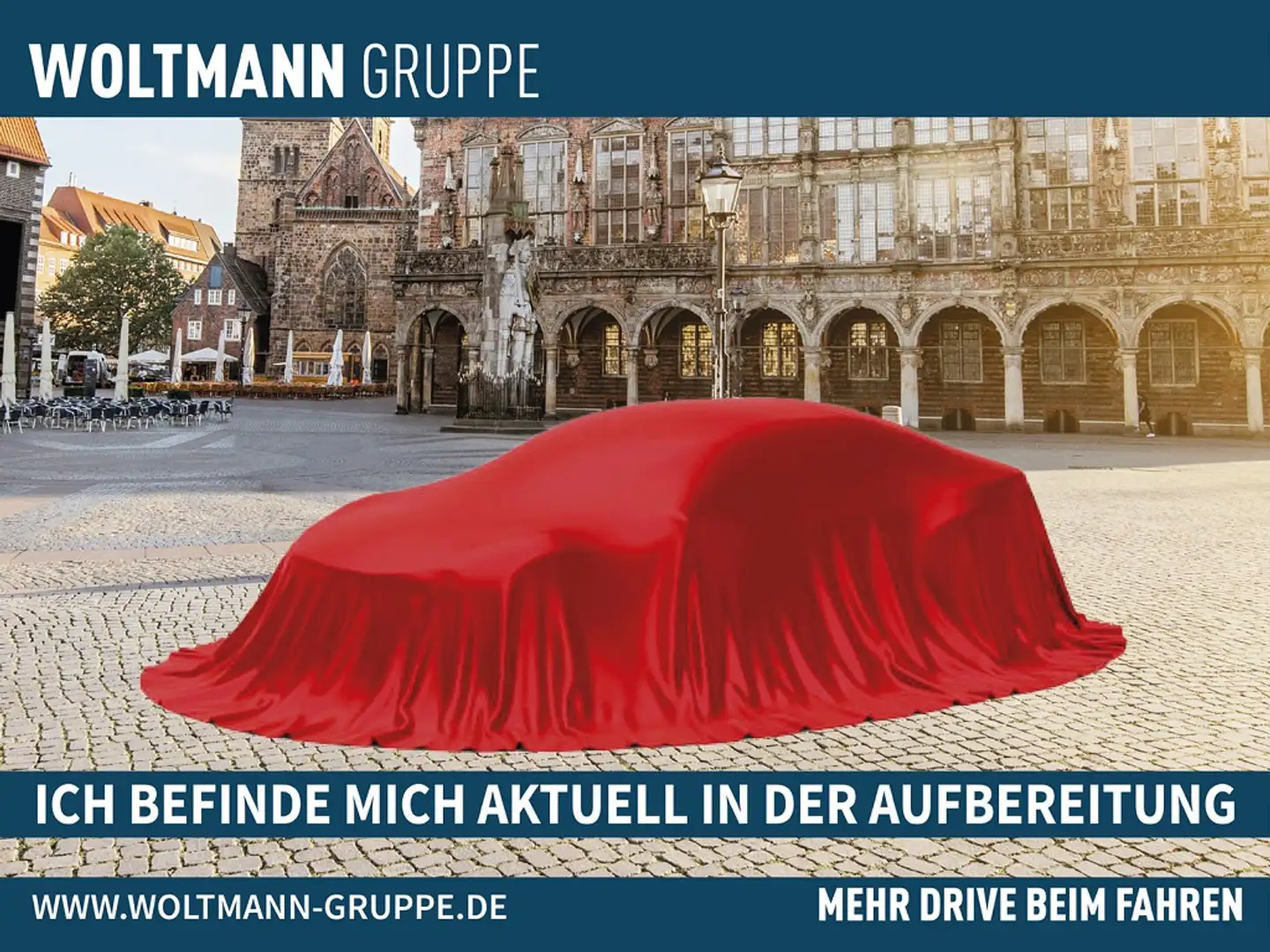 Ford Tourneo Connect EU6e PHEV Titanium 1.5 EcoBoost 150PS *AHK GJR S-N Blauw - 1
