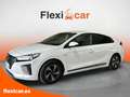 Hyundai IONIQ 1.6 GDI HEV Tecno DCT Blanc - thumbnail 3