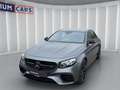 Mercedes-Benz E 63 AMG E63 AMG Lim. 4Matic+ *DE*Finanzierung*Garantie* Grau - thumbnail 1