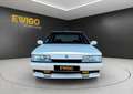 Renault R 21 21 2.0 turbo 175 ch phase 1 Weiß - thumbnail 9