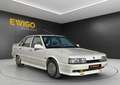 Renault R 21 21 2.0 turbo 175 ch phase 1 Weiß - thumbnail 12