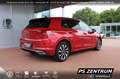 Volkswagen Golf VIII 1.5 TSI LED NAVI RFK ACC Bluetooth Klima Rot - thumbnail 5