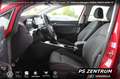 Volkswagen Golf VIII 1.5 TSI LED NAVI RFK ACC Bluetooth Klima Rot - thumbnail 13