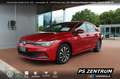 Volkswagen Golf VIII 1.5 TSI LED NAVI RFK ACC Bluetooth Klima Rot - thumbnail 1