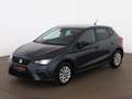 SEAT Ibiza 1.0 TSI Style LED DIGITAL-TACHO R-CAM TEMP Grau - thumbnail 2