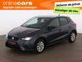 SEAT Ibiza 1.0 TSI Style LED DIGITAL-TACHO R-CAM TEMP Grau - thumbnail 1