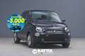Fiat 500 1.0 Hybrid 70CV Noir - thumbnail 1