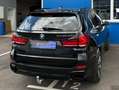 BMW X5 M M50 d Schwarz - thumbnail 8