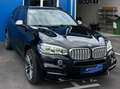BMW X5 M M50 d Schwarz - thumbnail 3