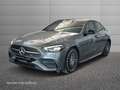 Mercedes-Benz C 300 300 d mhev Premium auto Grigio - thumbnail 1