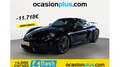 Porsche Cayman GT4 PDK Noir - thumbnail 1