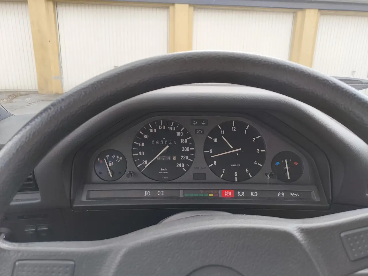 BMW 316 | 63tkm | Originalzustand, foto 3