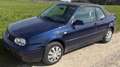 Volkswagen Golf Cabriolet 2.0 Blu/Azzurro - thumbnail 4