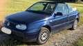 Volkswagen Golf Cabriolet 2.0 Blu/Azzurro - thumbnail 3