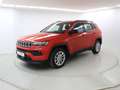 Jeep Compass 1.3 Gse T4 96kW (130CV) Longitude MT FWD Rojo - thumbnail 3