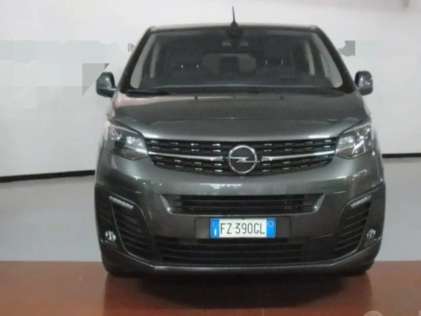 Opel Zafira Life Innovavation - 2