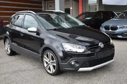 Volkswagen Polo Cross usata - compra su AutoScout24