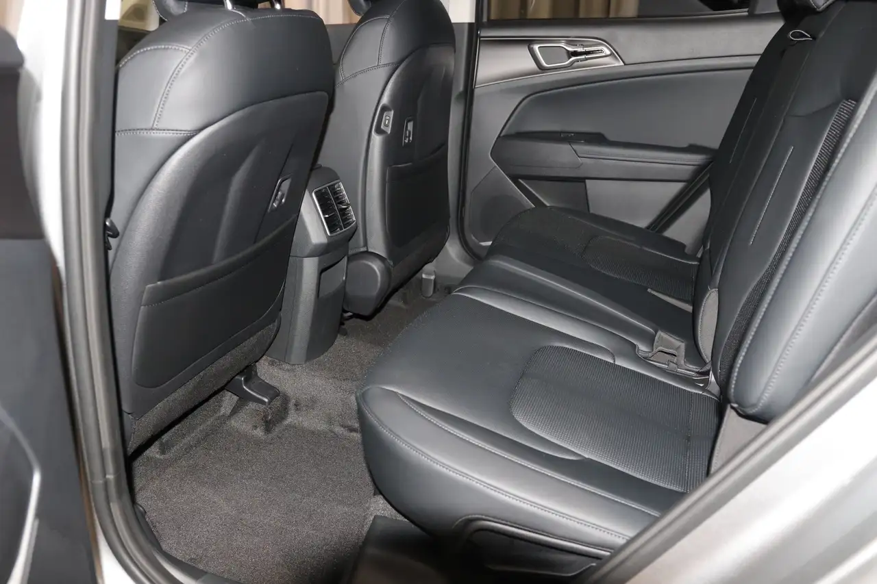 Kia Sportage снимка Kia Sportage