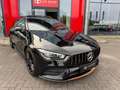 Mercedes-Benz CLA 180 Shooting Brake Edition one Panorama AMG pakket Zwart - thumbnail 3