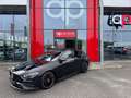 Mercedes-Benz CLA 180 Shooting Brake Edition one Panorama AMG pakket Zwart - thumbnail 1