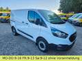 Ford Transit Custom 1.Hd,Klima,Sitzhzg,Bluetooth,Temp Weiß - thumbnail 2
