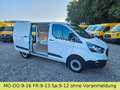 Ford Transit Custom 1.Hd,Klima,Sitzhzg,Bluetooth,Temp Weiß - thumbnail 5