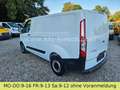 Ford Transit Custom 1.Hd,Klima,Sitzhzg,Bluetooth,Temp Weiß - thumbnail 4