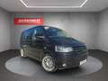 Volkswagen T5 Multivan Leder+DSG+Xenon+7Sitze Noir - thumbnail 7