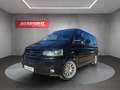 Volkswagen T5 Multivan Leder+DSG+Xenon+7Sitze Noir - thumbnail 1