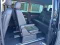 Volkswagen T5 Multivan Leder+DSG+Xenon+7Sitze Noir - thumbnail 20