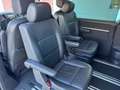 Volkswagen T5 Multivan Leder+DSG+Xenon+7Sitze Noir - thumbnail 18