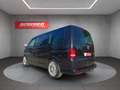 Volkswagen T5 Multivan Leder+DSG+Xenon+7Sitze Noir - thumbnail 3