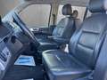 Volkswagen T5 Multivan Leder+DSG+Xenon+7Sitze Noir - thumbnail 10