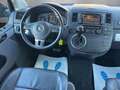 Volkswagen T5 Multivan Leder+DSG+Xenon+7Sitze Noir - thumbnail 12