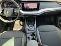 Skoda Octavia Combi Tour 2.0 TDI Navi DigiCock LED ACC Grau - thumbnail 17