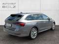 Skoda Octavia Combi Tour 2.0 TDI Navi DigiCock LED ACC Grau - thumbnail 4