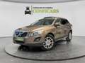Volvo XC60 D5 Summum Aut. Braun - thumbnail 1