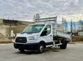 Ford Transit 2.0 ECOBLUE 130CH Weiß - thumbnail 1