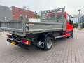 Mercedes-Benz Sprinter 514 KOFFER-KIPPER (25.950€ex)MTM 7.000kg Rouge - thumbnail 4