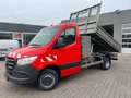 Mercedes-Benz Sprinter 514 KOFFER-KIPPER (25.950€ex)MTM 7.000kg Rouge - thumbnail 15