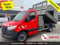 Mercedes-Benz Sprinter 514 KOFFER-KIPPER (25.950€ex)MTM 7.000kg Rouge - thumbnail 1