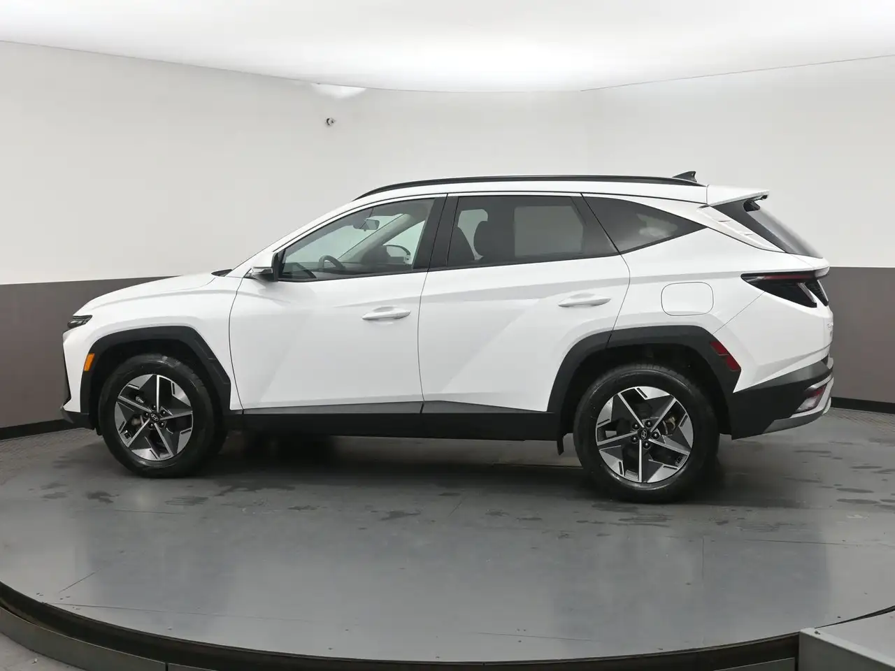 Hyundai TUCSON photo Hyundai TUCSON